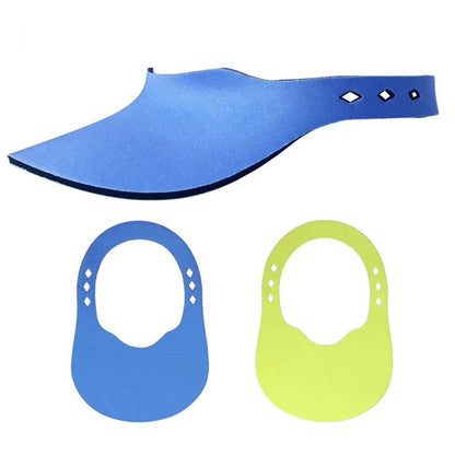 Visor Cap Netball