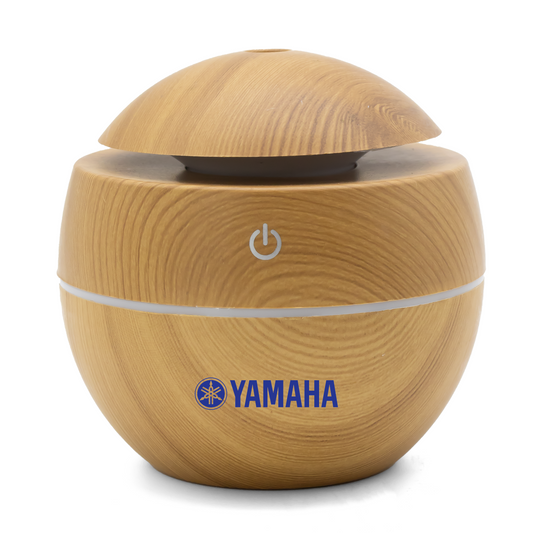 Breathable Bliss Diffuser