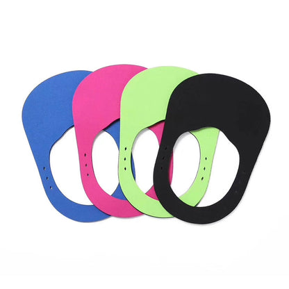 Visor Cap Netball