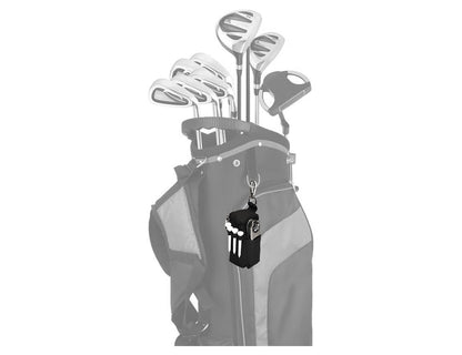Tournament Golf Pack