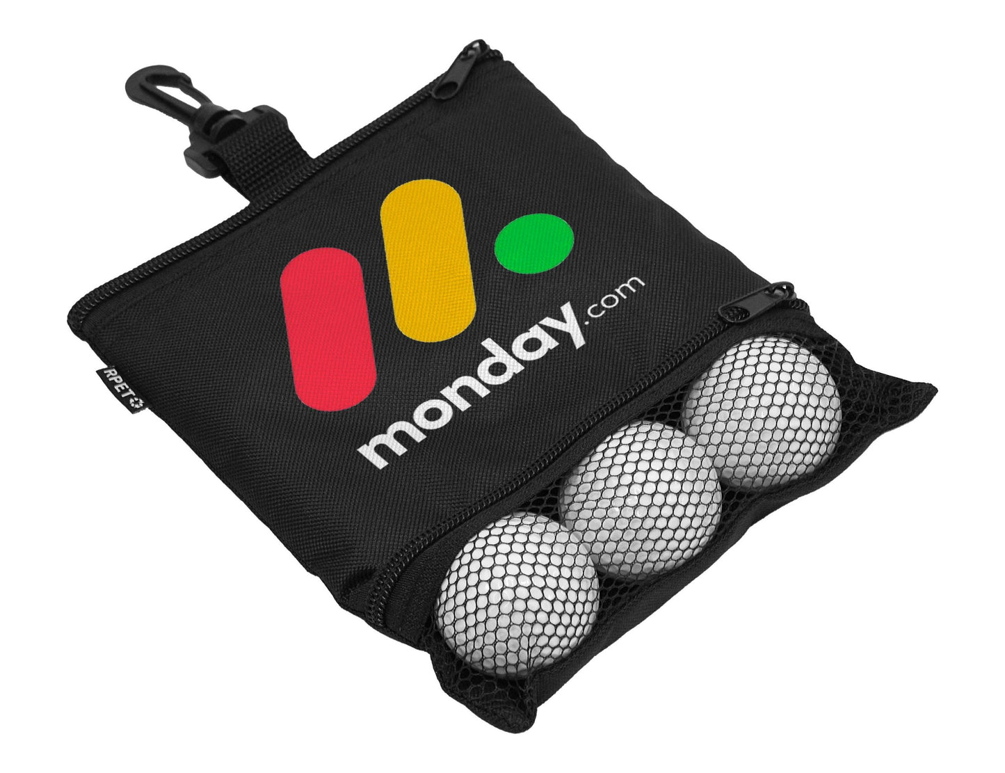Clubhouse Golf Pack