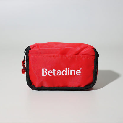 First Aid Travel Kit - 13 Piece