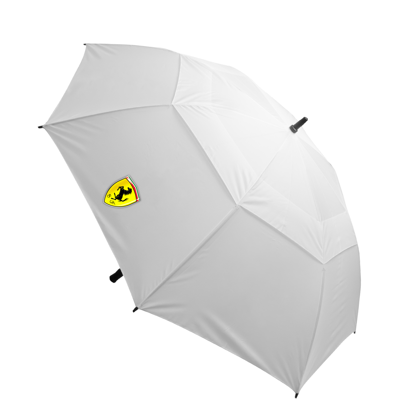 Stormy Umbrella