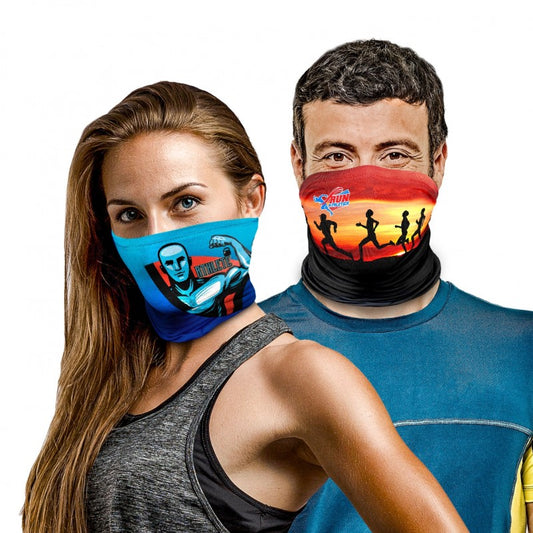 Custom Neck Gaiter Buff
