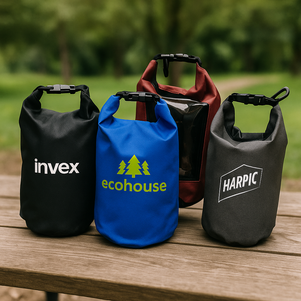 Epic Adventure 2.5L Dry Bag