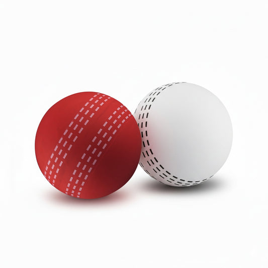 High Bounce Cricket Ball