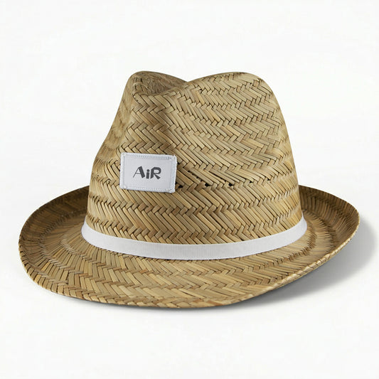 Panama Straw Hat