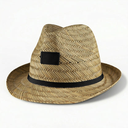 Panama Straw Hat