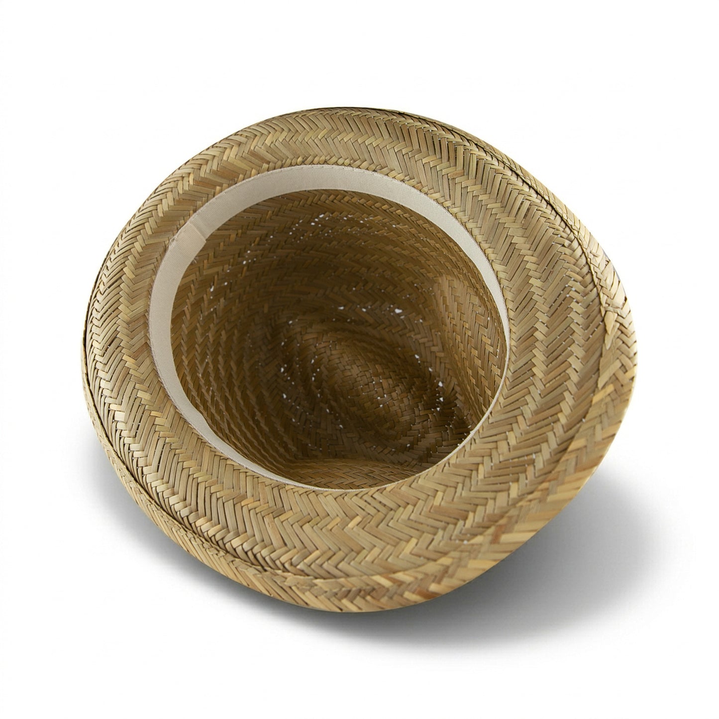 Panama Straw Hat