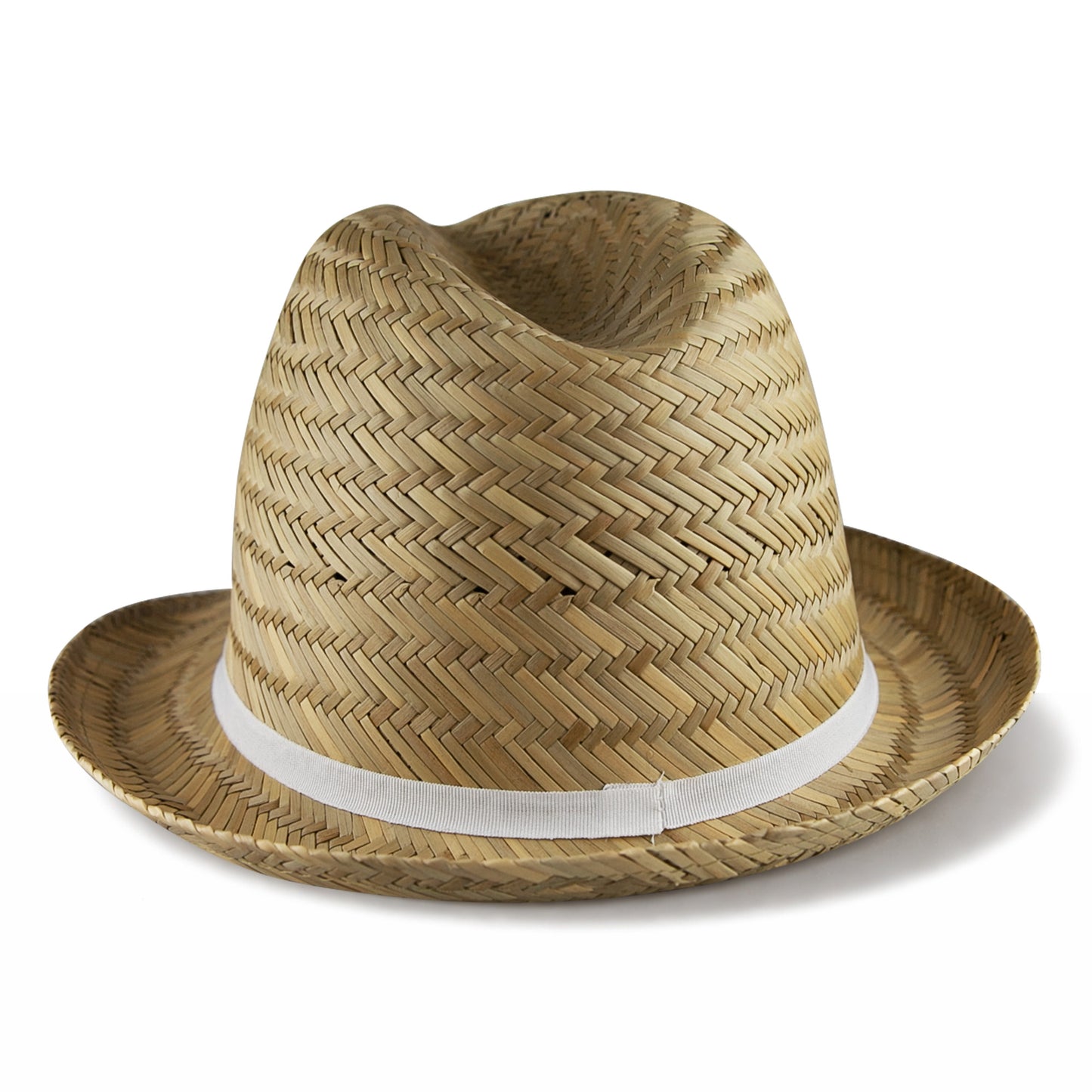 Panama Straw Hat