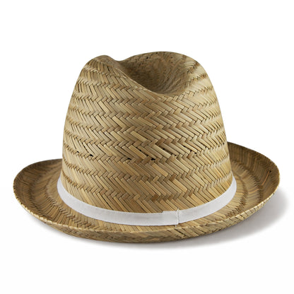 Panama Straw Hat