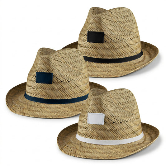 Panama Straw Hat