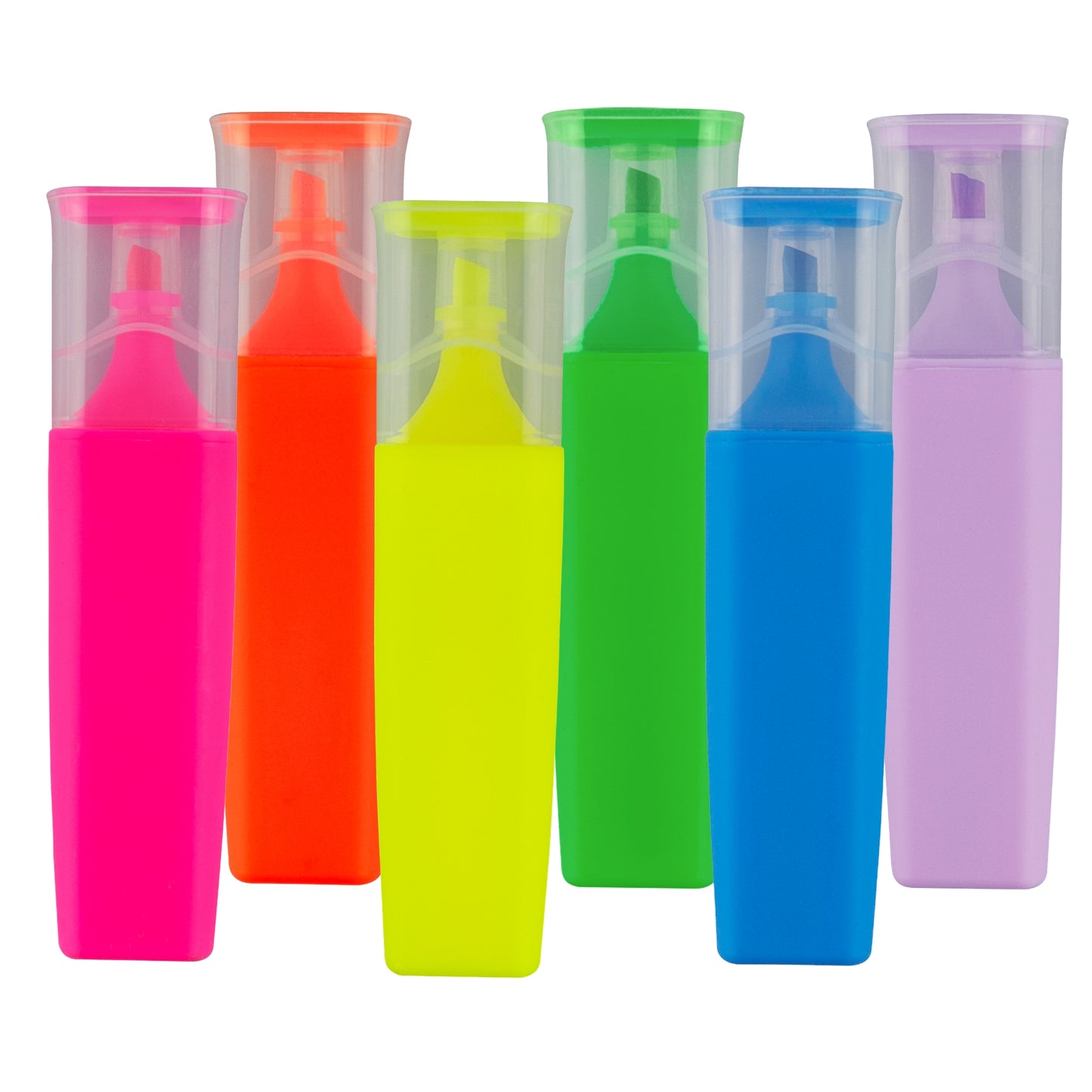 Luxer Highlighter