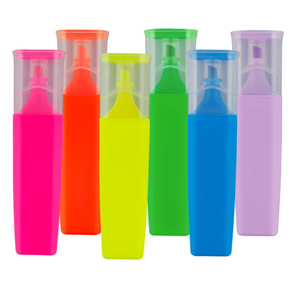 Luxer Highlighter