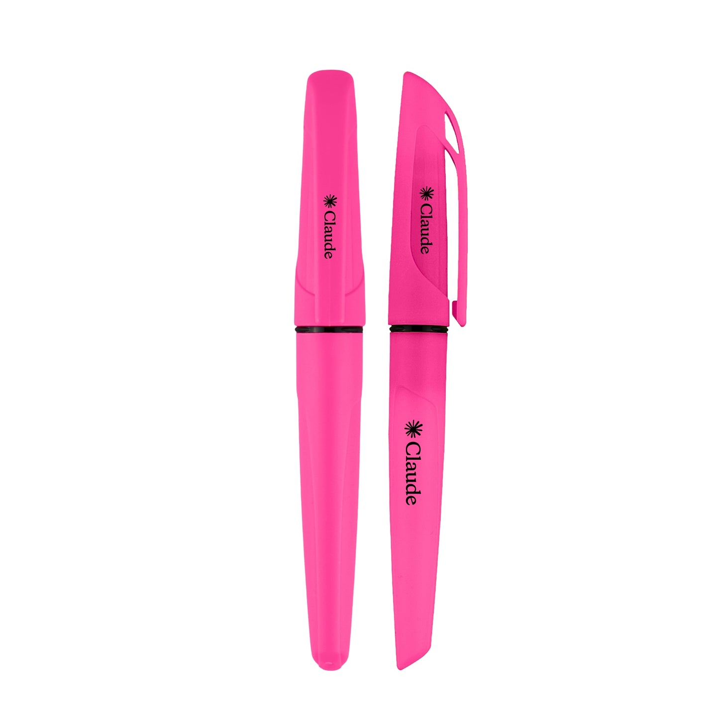 Gear Pen Highlighter