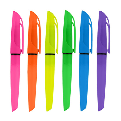 Gear Pen Highlighter