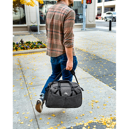 High Sierra Forester RPET Duffle 30L