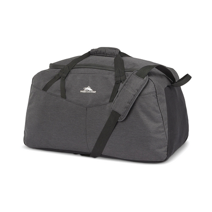 High Sierra Forester RPET Duffle 30L