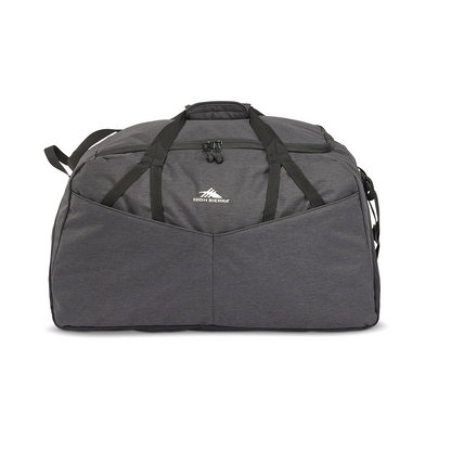High Sierra Forester RPET Duffle 30L