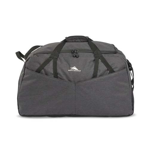 High Sierra Forester RPET Duffle 30L