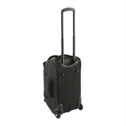 High Sierra Forester RPET 22" 52L Wheeled Duffle