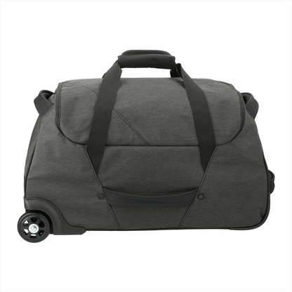 High Sierra Forester RPET 22" 52L Wheeled Duffle