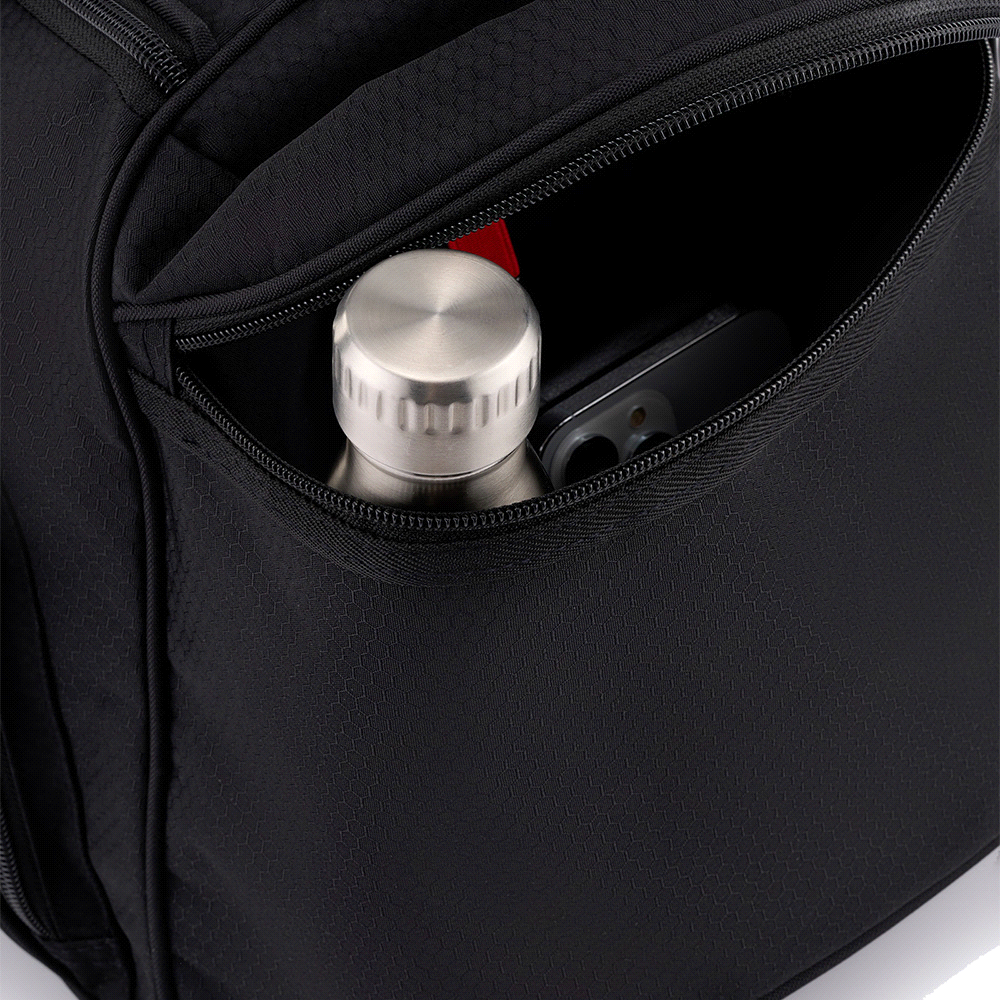 High Sierra Travel Duffel