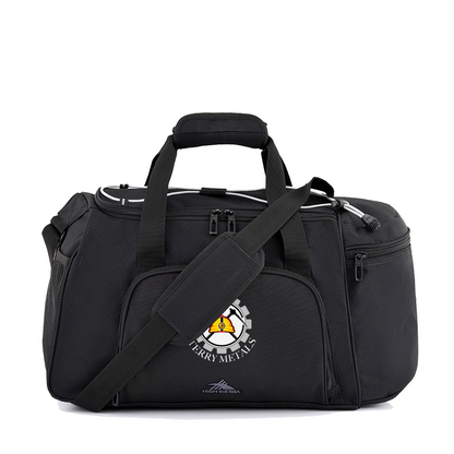 High Sierra Travel Duffel