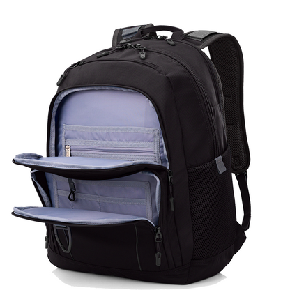 High Sierra Extension Backpack 39L