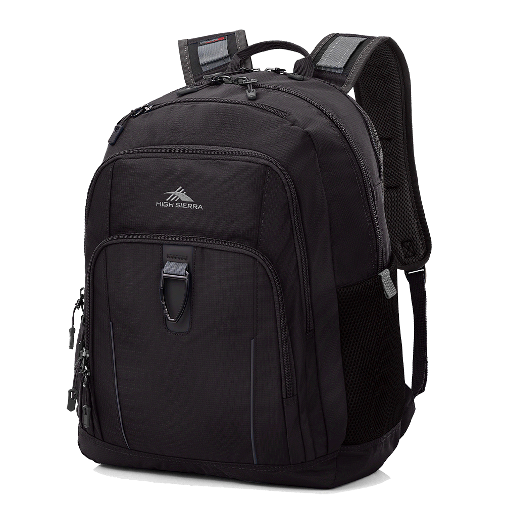 High Sierra Extension Backpack 39L