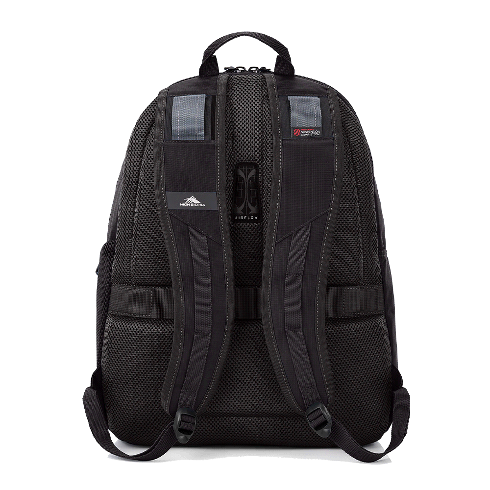 High Sierra Extension Backpack 39L