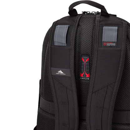 High Sierra Extension Backpack 39L