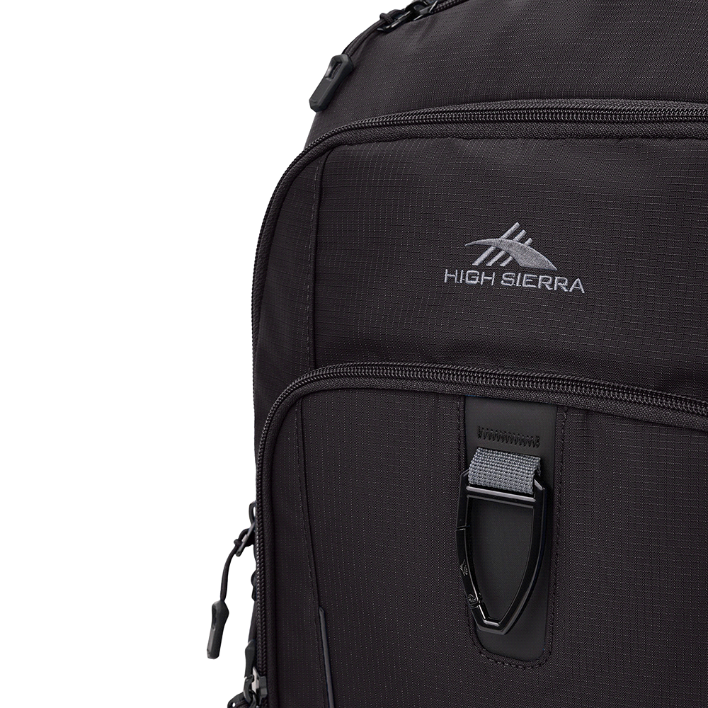 High Sierra Extension Backpack 39L