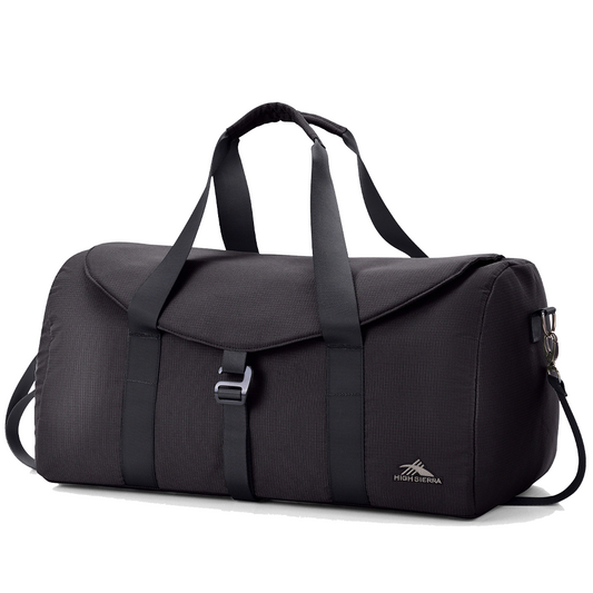 High Sierra Camille Duffel 31L