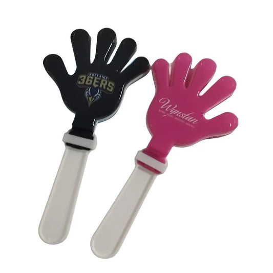 Hand Clapper - Small Size