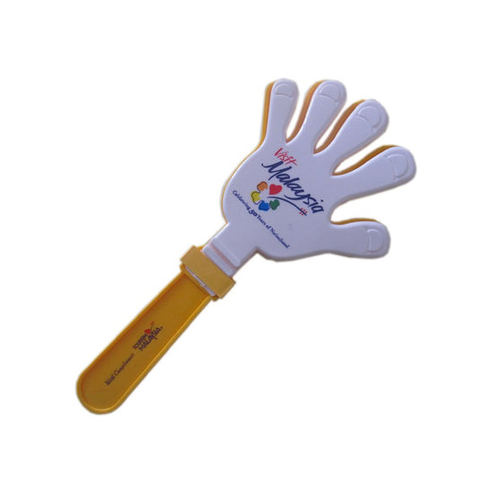 Hand Clapper - Small Size