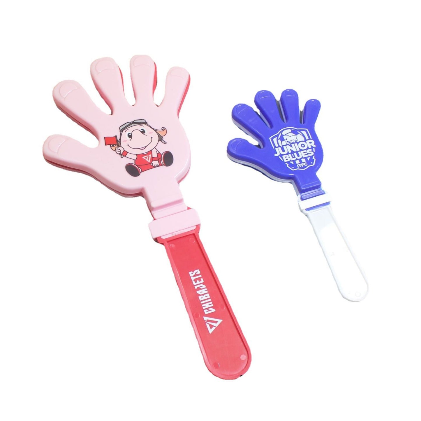 Hand Clapper - Small Size