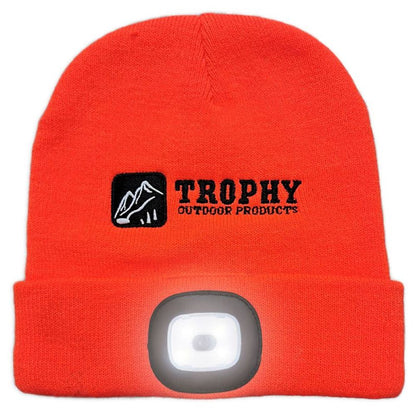 Headlamp Beanie
