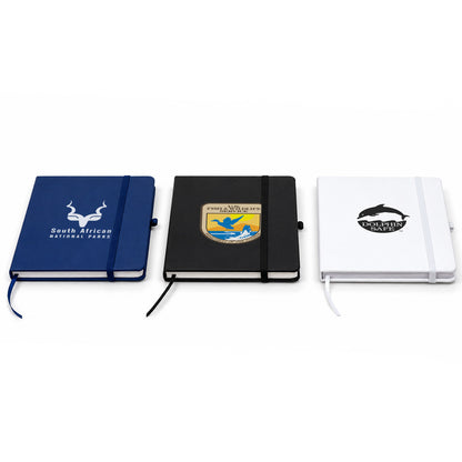 Custom FSC-Certified Notebook