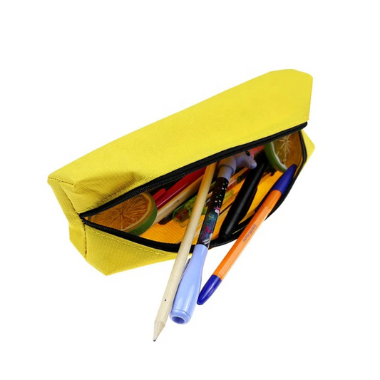 Polyester Pencil Case