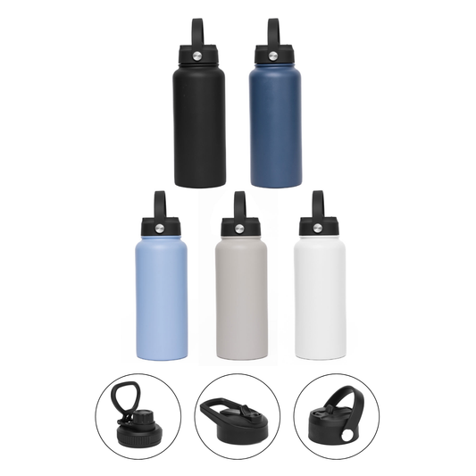 LAPEN 1L Vacuum Bottle