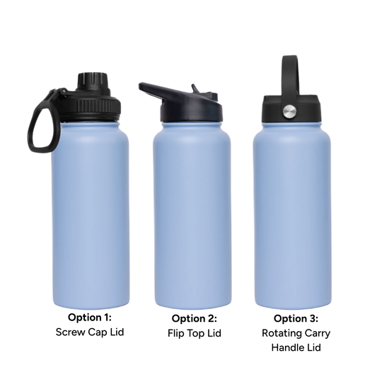 LAPEN 1L Vacuum Bottle