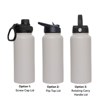 LAPEN 1L Vacuum Bottle