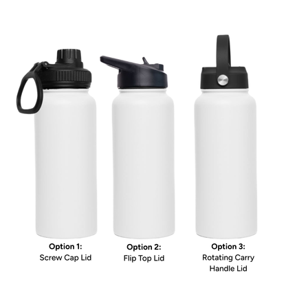 LAPEN 1L Vacuum Bottle