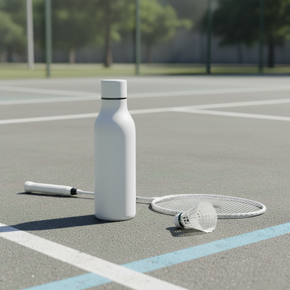 Emily Bottle – 550ml Thermal Drink Bottle
