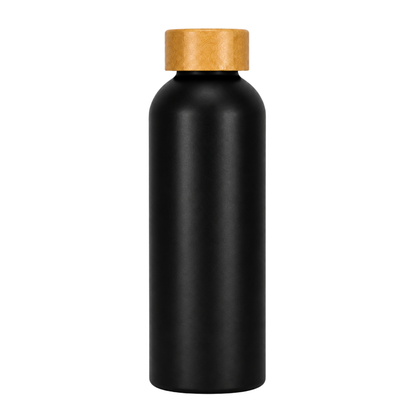 Harbour Recycled Aluminium Bottle