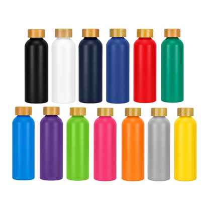 Harbour Recycled Aluminium Bottle
