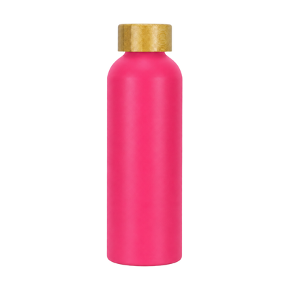 Harbour Recycled Aluminium Bottle