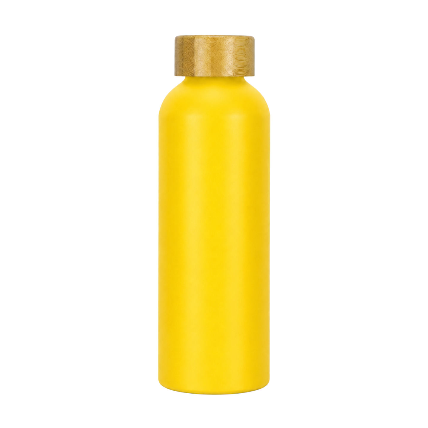 Harbour Recycled Aluminium Bottle