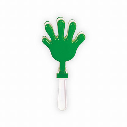 Branded Clappers